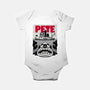 Pete-Baby-Basic-Onesie-Raffiti