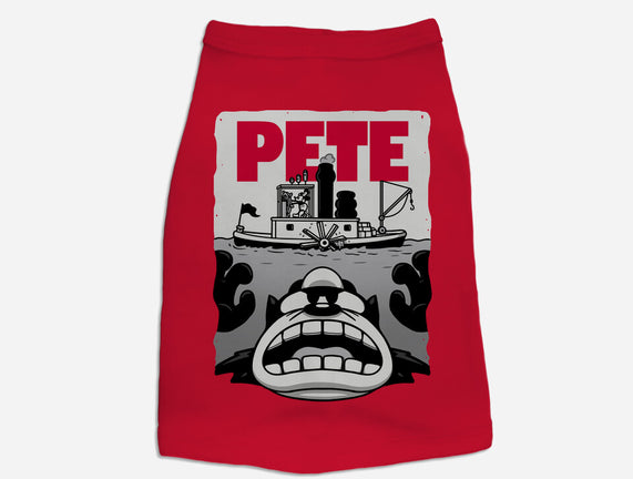 Pete