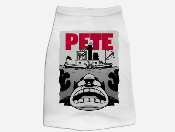 Pete