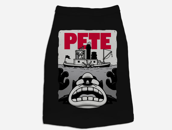 Pete