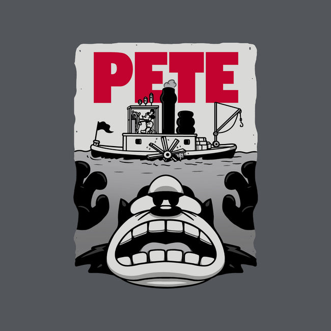 Pete-None-Matte-Poster-Raffiti