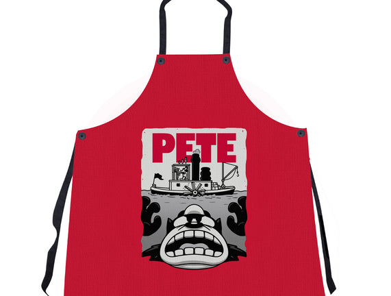 Pete