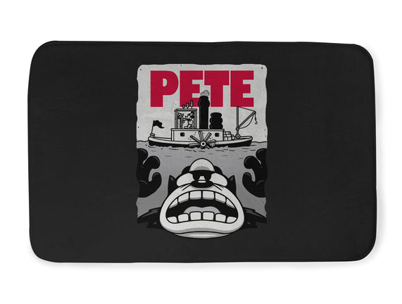 Pete