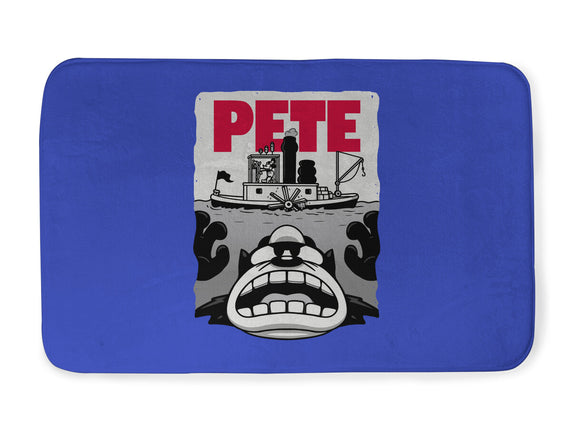 Pete