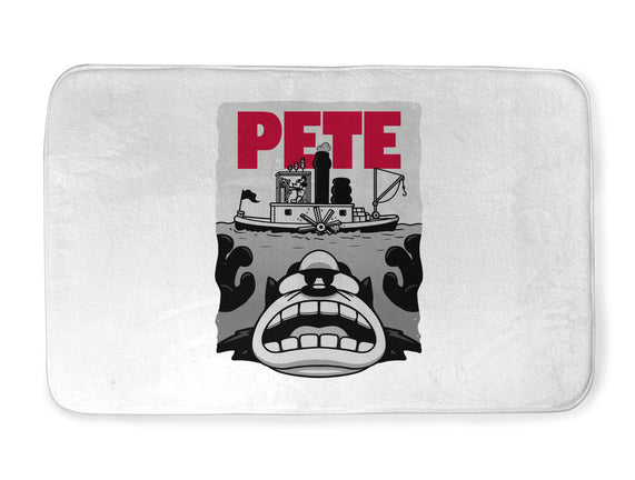 Pete