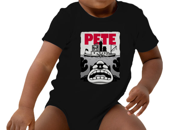 Pete