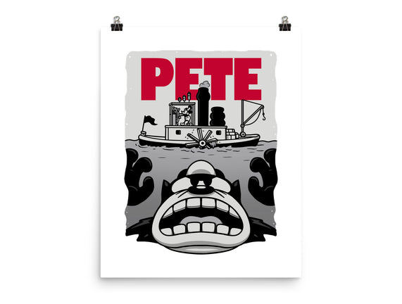 Pete