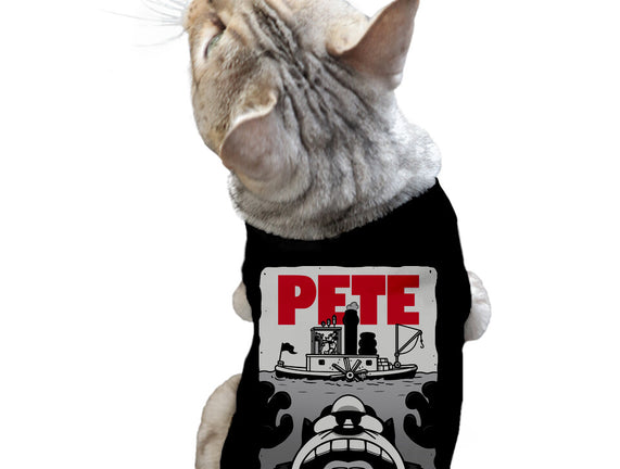 Pete