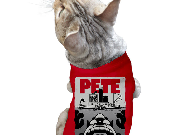 Pete