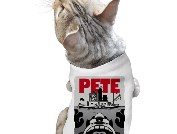 Pete