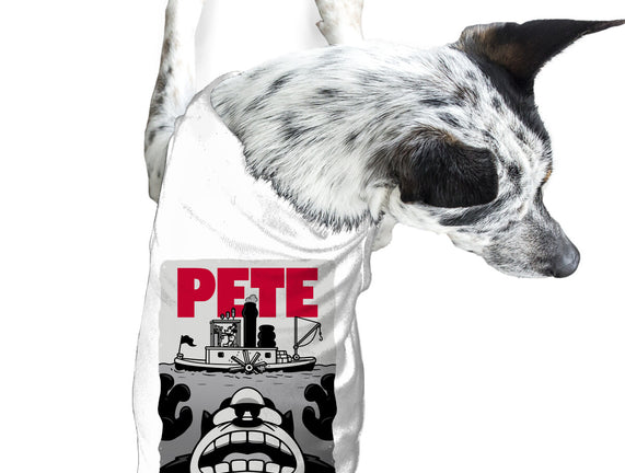 Pete