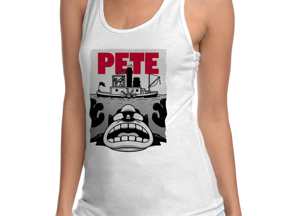 Pete