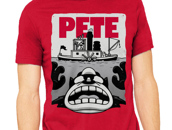 Pete