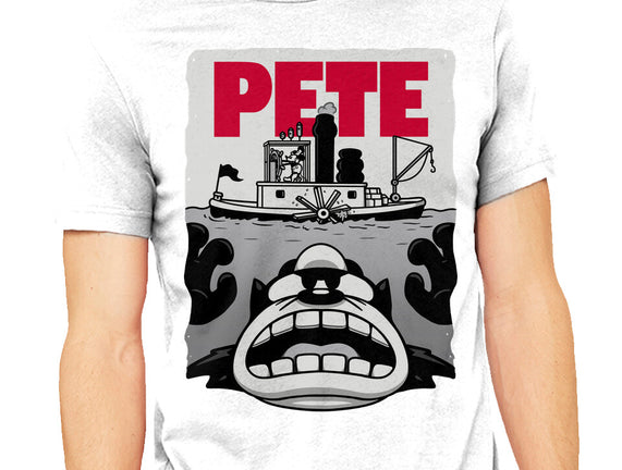 Pete