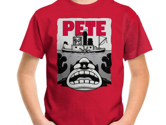 Pete