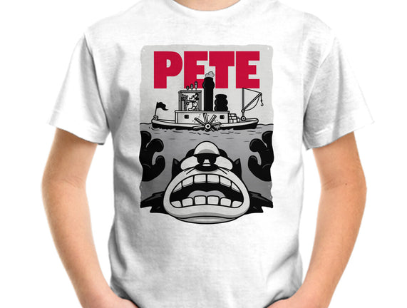 Pete