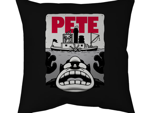 Pete