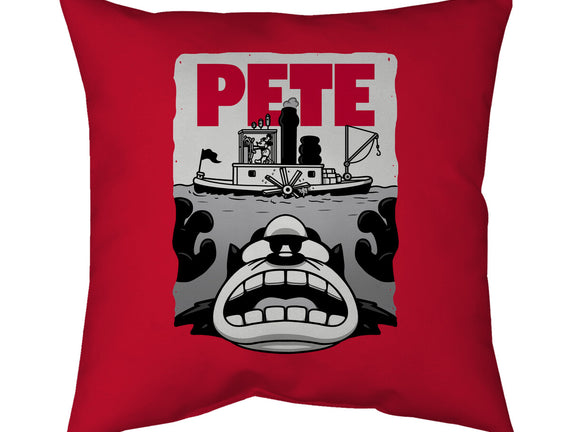 Pete