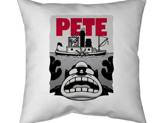 Pete