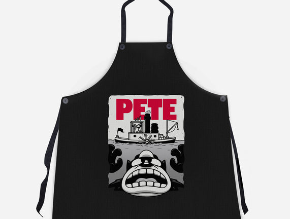 Pete