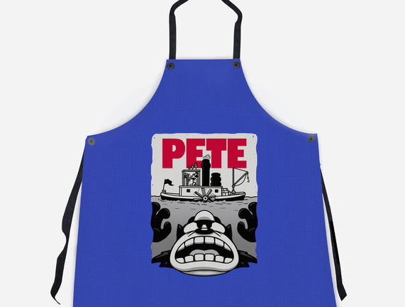 Pete