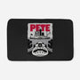 Pete-None-Memory Foam-Bath Mat-Raffiti