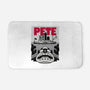 Pete-None-Memory Foam-Bath Mat-Raffiti