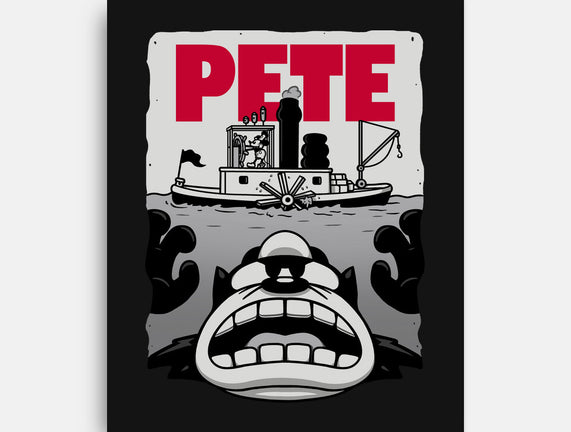 Pete