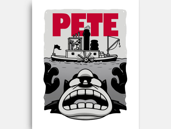 Pete