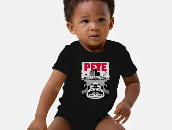 Pete