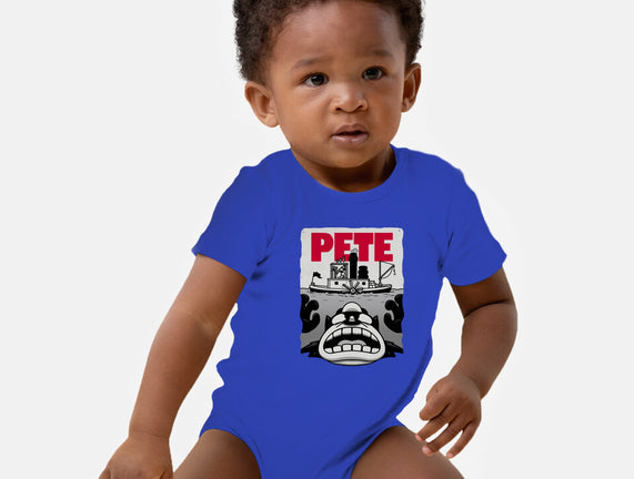 Pete