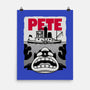 Pete-None-Matte-Poster-Raffiti