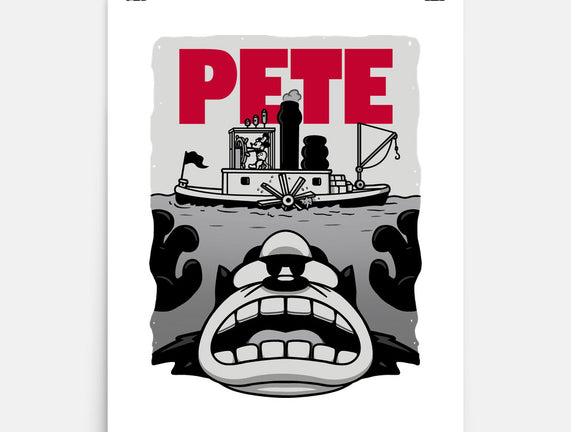 Pete