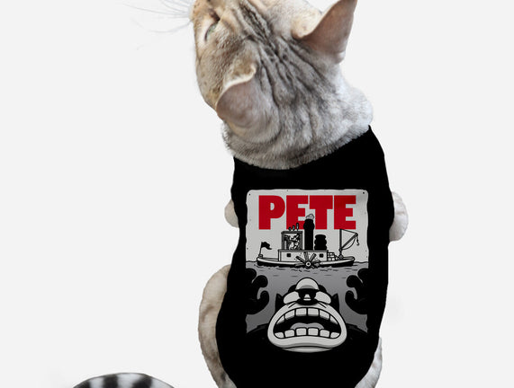 Pete