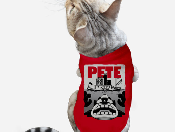 Pete