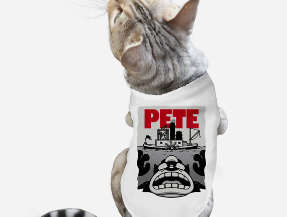 Pete