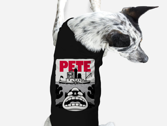 Pete