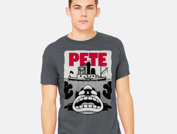 Pete