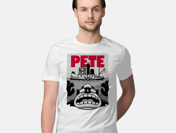 Pete