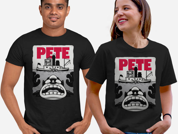 Pete