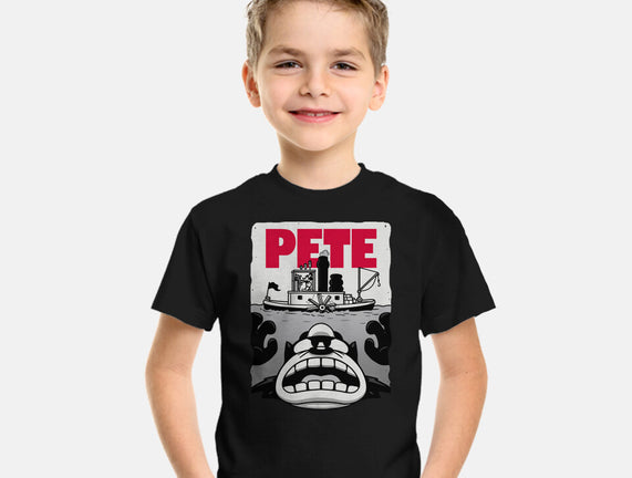 Pete