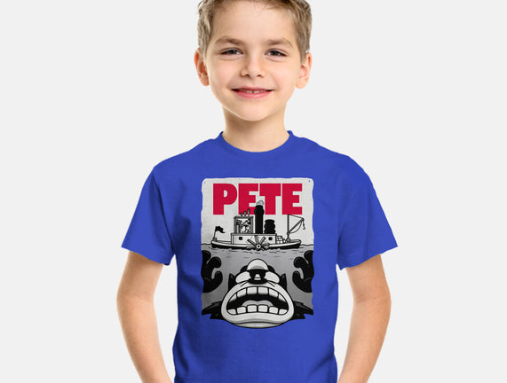 Pete