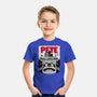 Pete-Youth-Basic-Tee-Raffiti