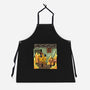 Bad Dice-Unisex-Kitchen-Apron-nickzzarto