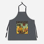 Bad Dice-Unisex-Kitchen-Apron-nickzzarto