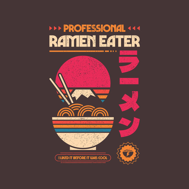 Professional Ramen Eater-Unisex-Zip-Up-Sweatshirt-sachpica