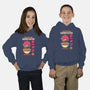 Professional Ramen Eater-Youth-Pullover-Sweatshirt-sachpica