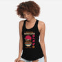 Professional Ramen Eater-Womens-Racerback-Tank-sachpica