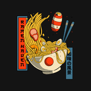 Ramen Haven