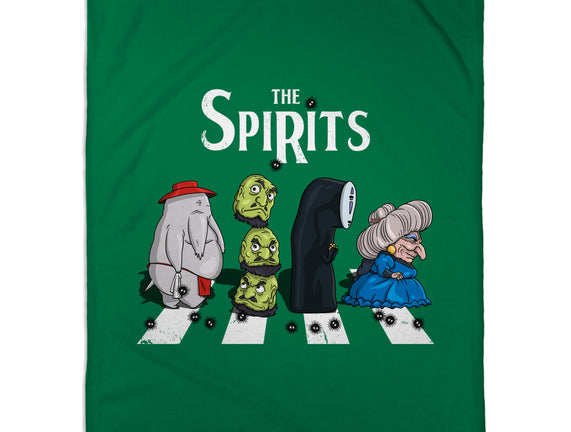 The Spirits